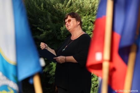 Proslava v spomin prvima ustreljenima partizanoma 27. julija 1941 (33)